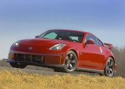 Nissan NISMO 350Z